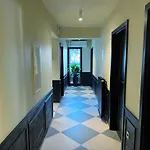 Motel Reich 3*