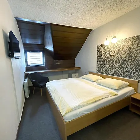 Motell Reich Velenje