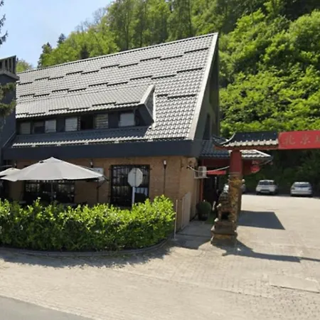 Motell Reich