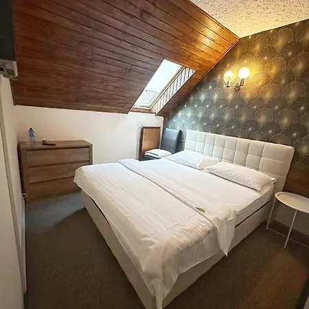 Reich Motell Velenje